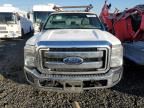 2012 Ford F350 Super Duty