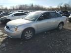 2005 Ford Five Hundred SEL