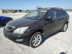 Lexus salvage cars for sale: 2008 Lexus RX 350