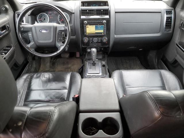 2010 Ford Escape Limited