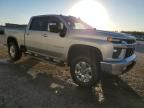 2021 Chevrolet Silverado K2500 Heavy Duty LT