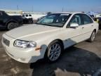 2005 Volvo S80 2.5T