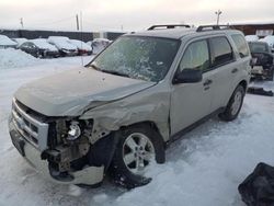 2009 Ford Escape XLT en venta en Anchorage, AK