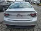 2016 Hyundai Sonata Hybrid