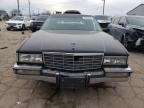 1991 Cadillac Deville