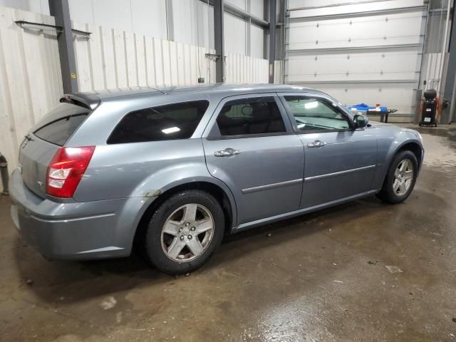 2006 Dodge Magnum SXT