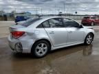 2011 Chevrolet Cruze LT