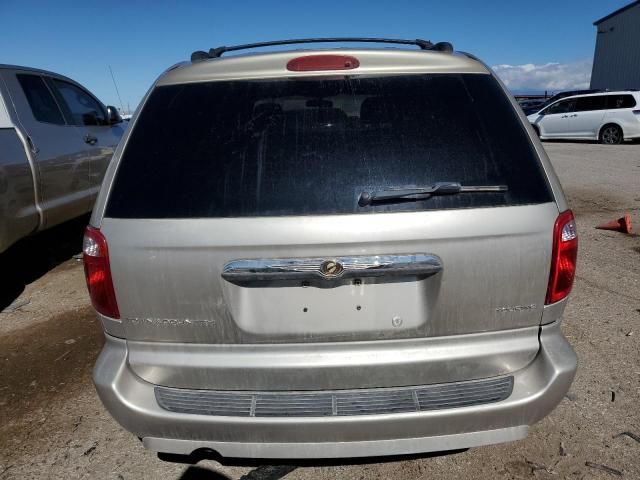 2007 Chrysler Town & Country Touring