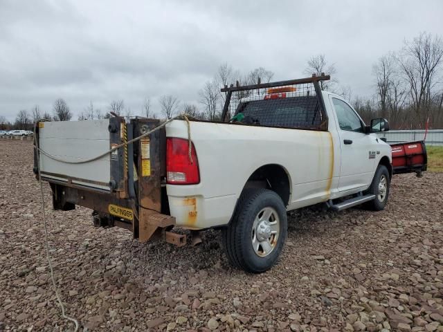 2015 Dodge RAM 2500 ST