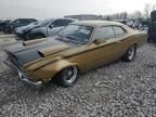 1972 Plymouth Duster