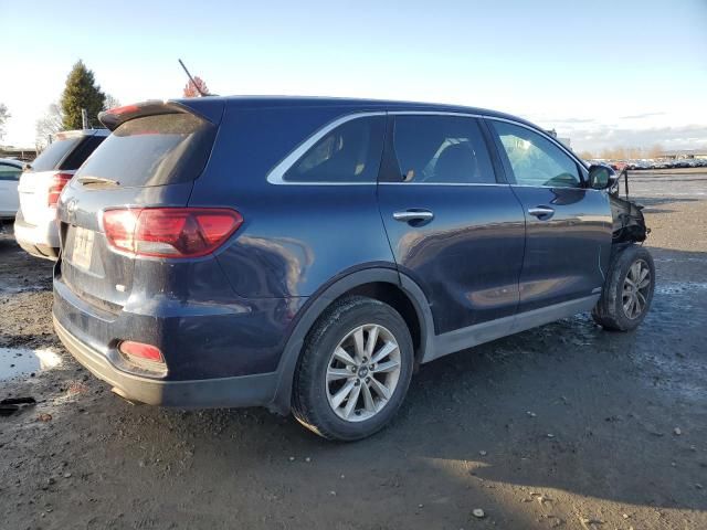 2019 KIA Sorento L