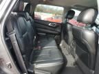 2016 Nissan Pathfinder S