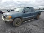 2007 GMC New Sierra K1500 Classic