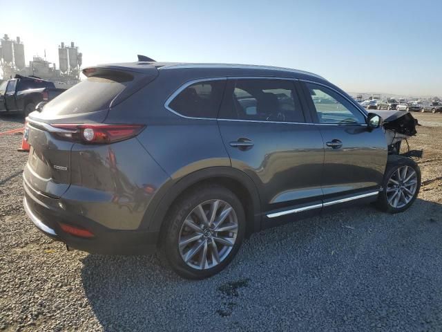 2020 Mazda CX-9 Grand Touring