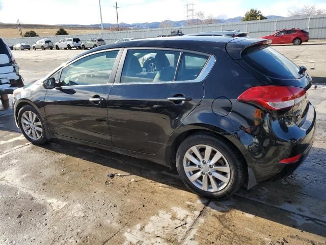 2015 KIA Forte EX