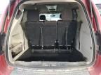 2012 Dodge Grand Caravan Crew