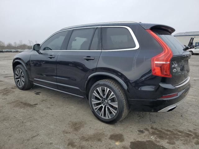 2021 Volvo XC90 T5 Momentum