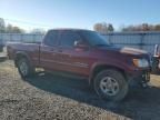 2002 Toyota Tundra Access Cab Limited