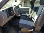 2007 Chevrolet Silverado C1500 Classic