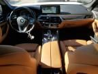 2021 BMW 530E