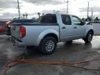 2014 Nissan Frontier S