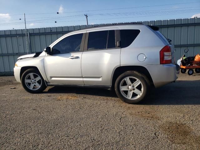 2010 Jeep Compass Sport