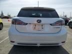 2013 Lexus CT 200