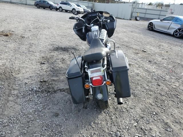 2005 Harley-Davidson Fltri