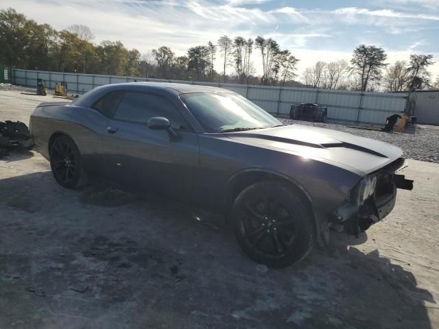 2018 Dodge Challenger R/T