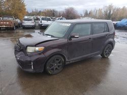 Scion xb Vehiculos salvage en venta: 2013 Scion XB