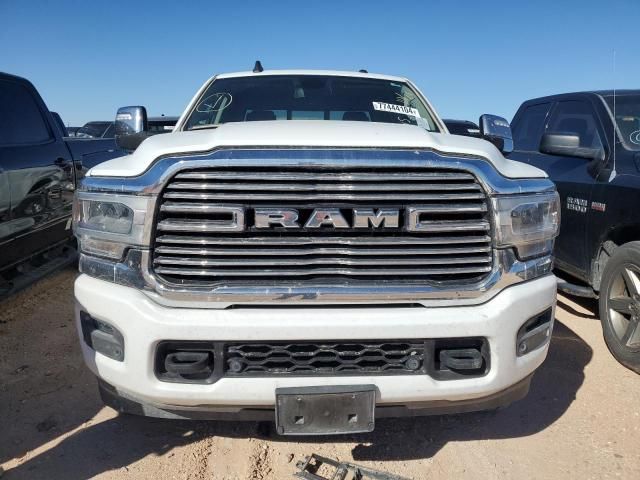 2024 Dodge 2500 Laramie