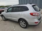 2011 Hyundai Santa FE SE