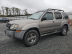 2003 Nissan Xterra XE