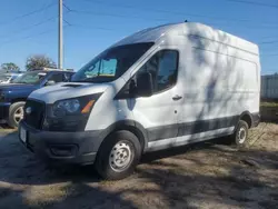 2022 Ford Transit T-250 en venta en Riverview, FL