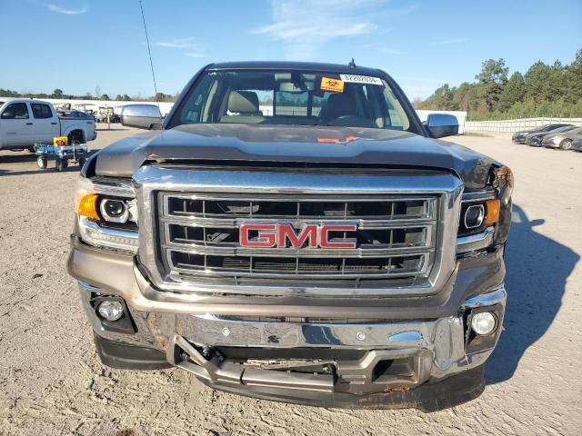 2014 GMC Sierra C1500 SLT