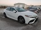 2023 Toyota Camry SE Night Shade