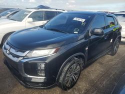 Mitsubishi salvage cars for sale: 2020 Mitsubishi Outlander Sport ES