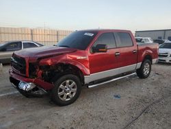 Ford f150 Supercrew Vehiculos salvage en venta: 2014 Ford F150 Supercrew