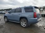 2015 Chevrolet Tahoe K1500 LTZ