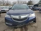 2016 Acura MDX Technology