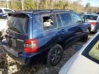 2004 Toyota Highlander