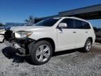 2010 Toyota Highlander Limited