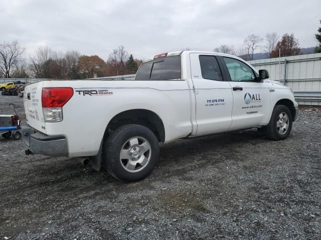 2011 Toyota Tundra Double Cab SR5