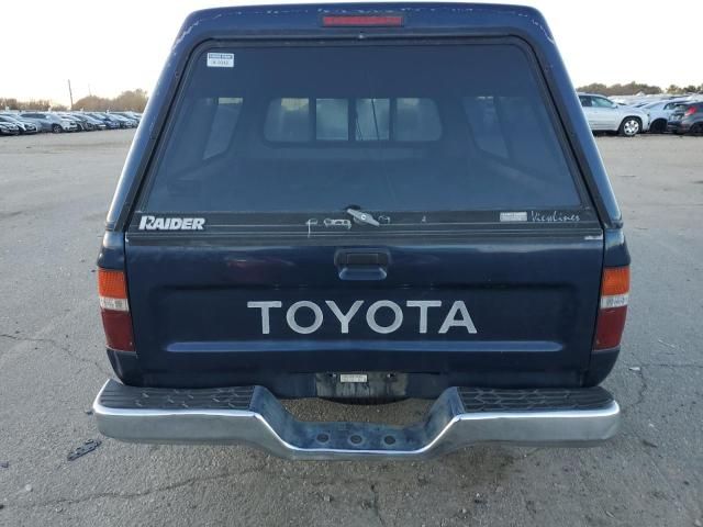 1994 Toyota Pickup 1/2 TON Extra Long Wheelbase