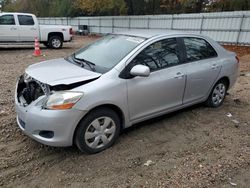 Toyota salvage cars for sale: 2008 Toyota Yaris