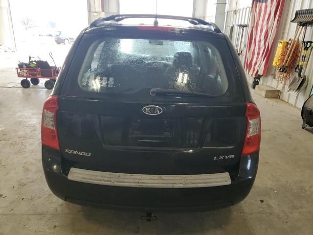 2008 KIA Rondo LX