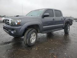 Vehiculos salvage en venta de Copart Fredericksburg, VA: 2010 Toyota Tacoma Double Cab