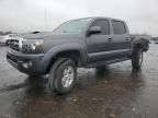 2010 Toyota Tacoma Double Cab