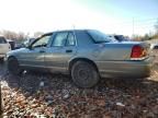 2005 Ford Crown Victoria