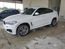 2016 BMW X6 SDRIVE35I en venta en Homestead, FL